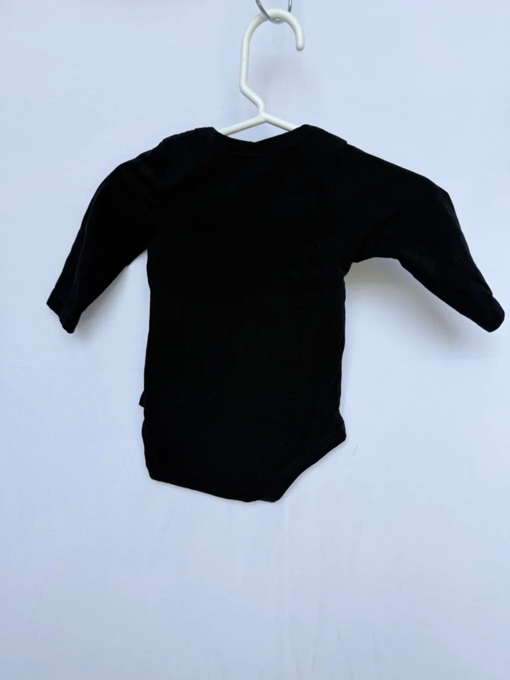 0-3 MTH Mama is My Boo Halloween Baby Outfit - Ghost Print